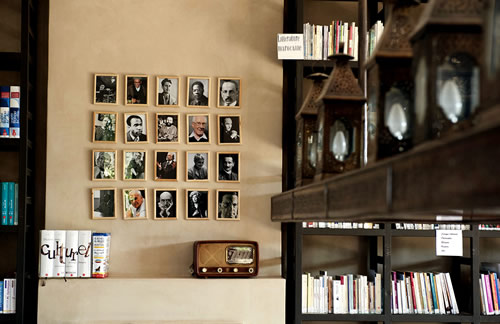 Our Client - Fellah Hotel